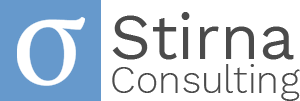 Stirna Consulting logo