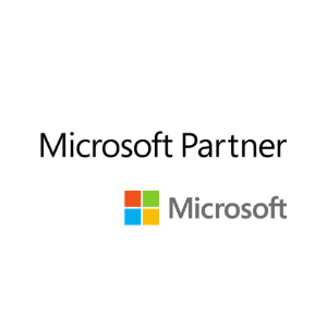 Microsoft partner logo – Stirna Consulting